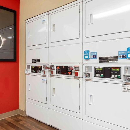 Extended Stay America Suites - Reno - South Meadows Ngoại thất bức ảnh