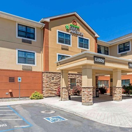 Extended Stay America Suites - Reno - South Meadows Ngoại thất bức ảnh