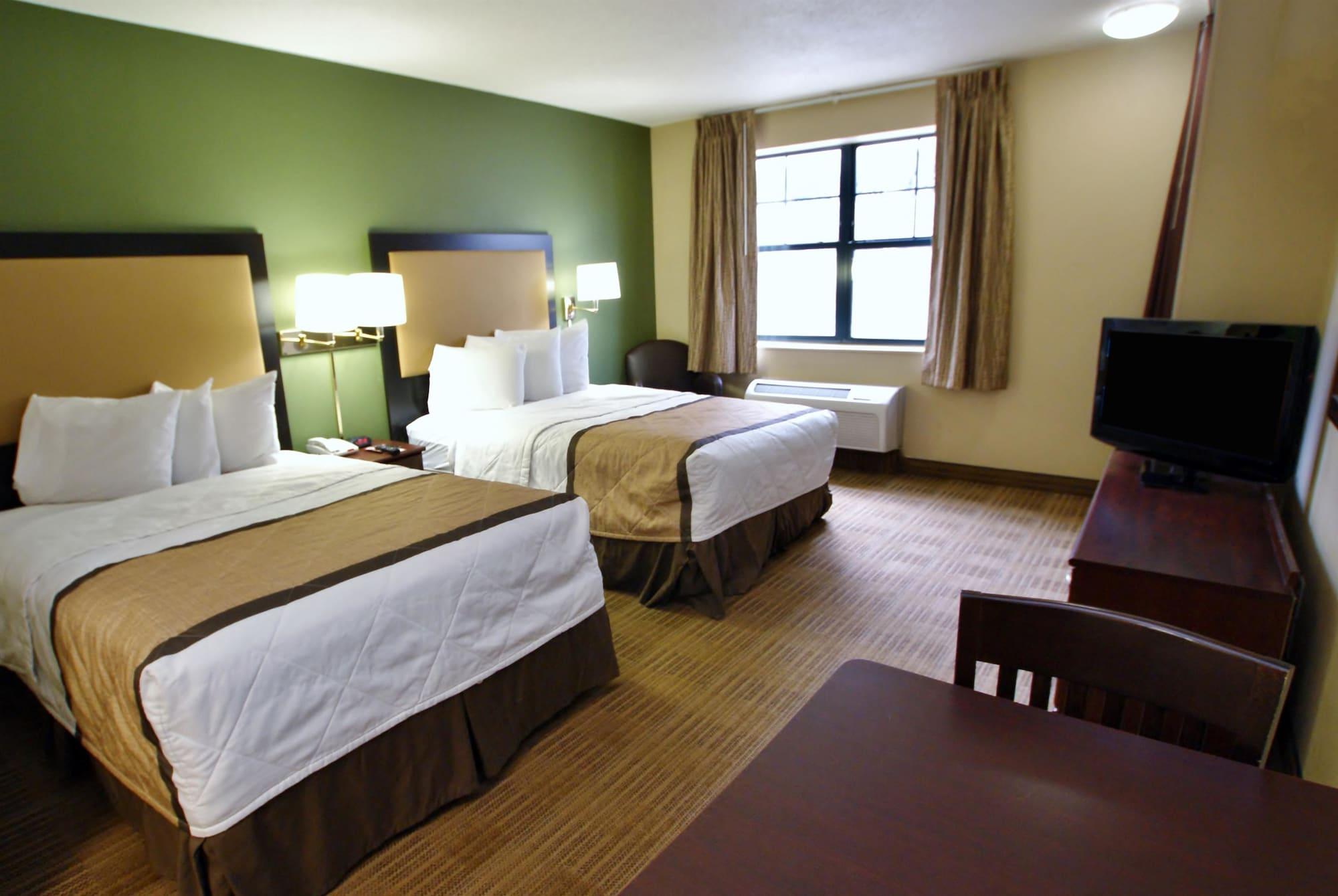 Extended Stay America Suites - Reno - South Meadows Ngoại thất bức ảnh