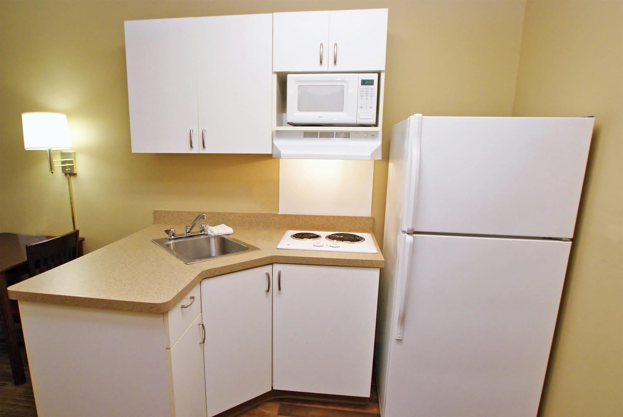 Extended Stay America Suites - Reno - South Meadows Ngoại thất bức ảnh
