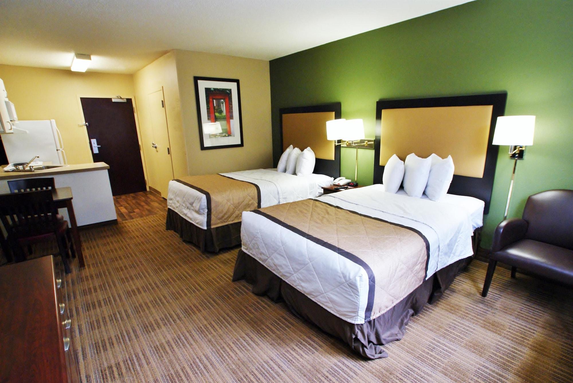 Extended Stay America Suites - Reno - South Meadows Ngoại thất bức ảnh