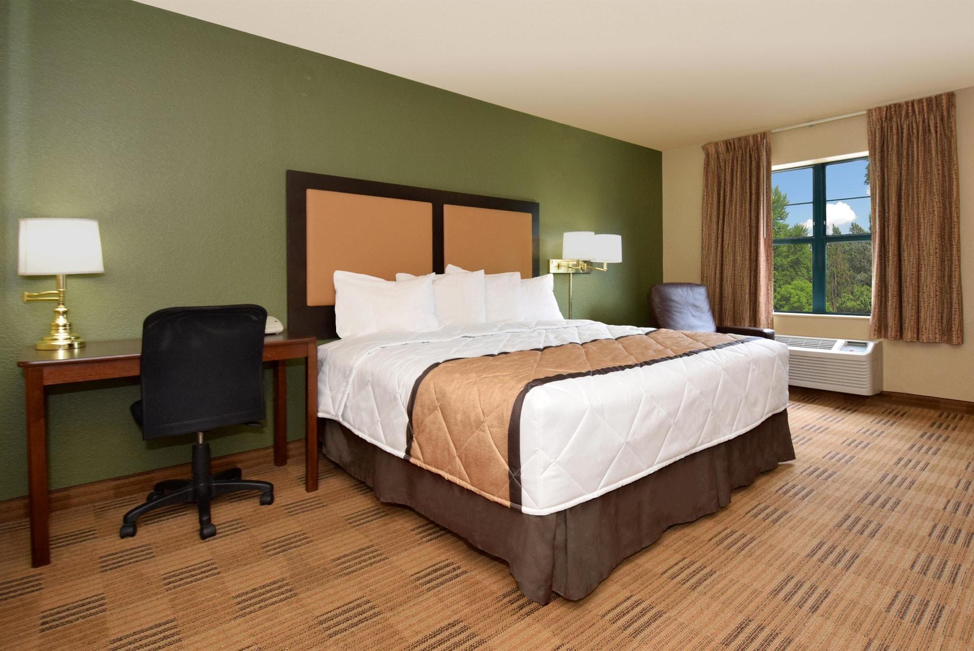 Extended Stay America Suites - Reno - South Meadows Ngoại thất bức ảnh