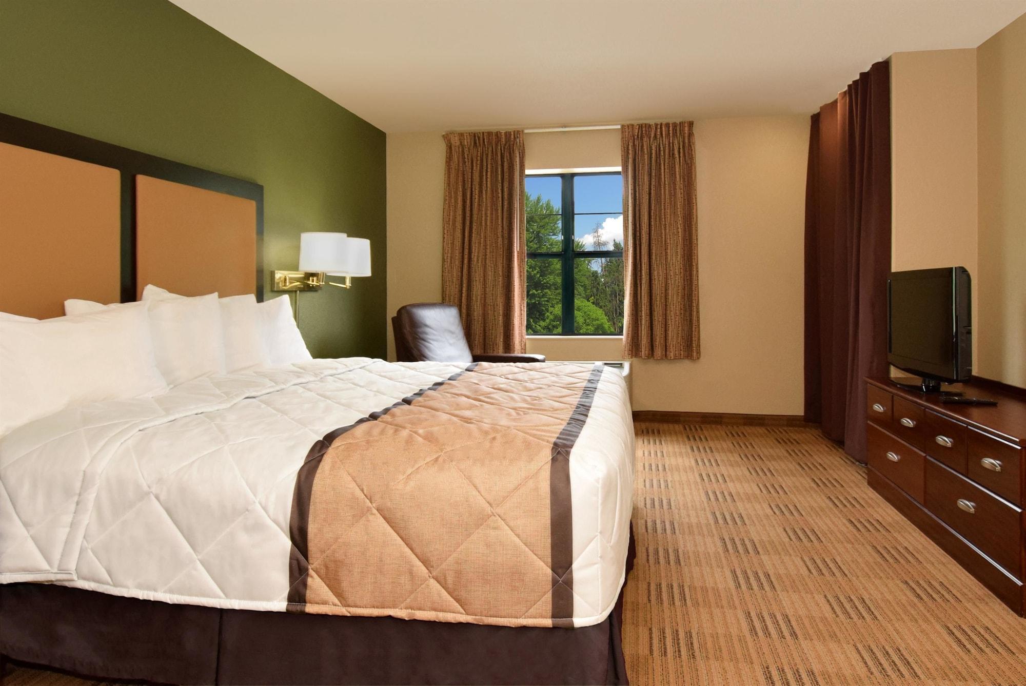 Extended Stay America Suites - Reno - South Meadows Ngoại thất bức ảnh