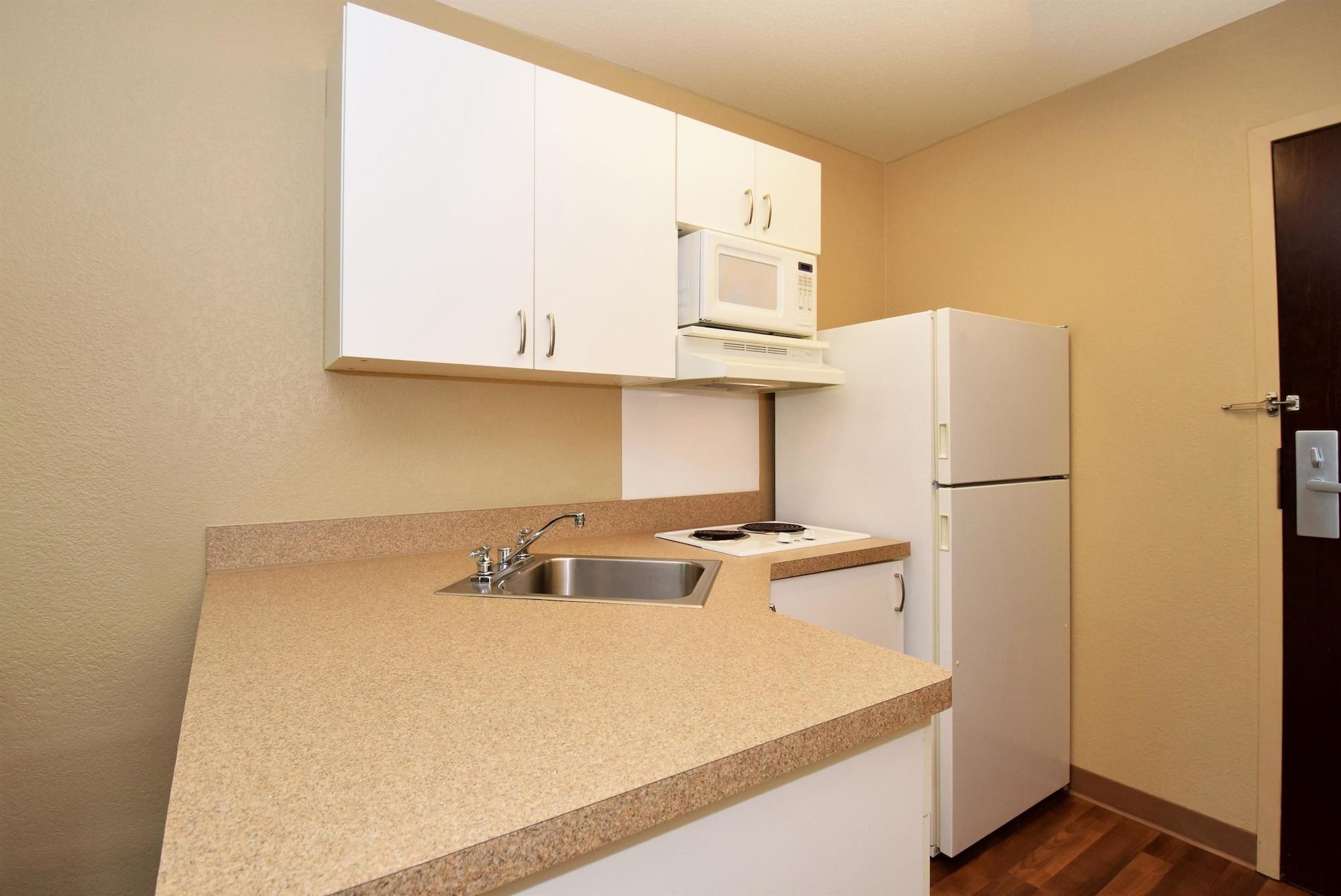Extended Stay America Suites - Reno - South Meadows Ngoại thất bức ảnh