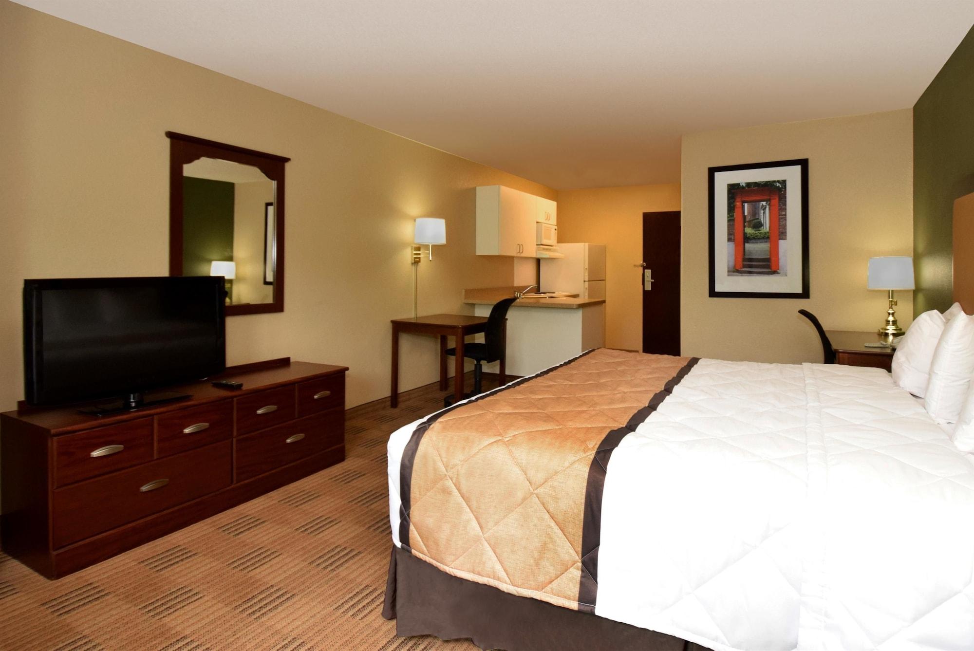 Extended Stay America Suites - Reno - South Meadows Ngoại thất bức ảnh