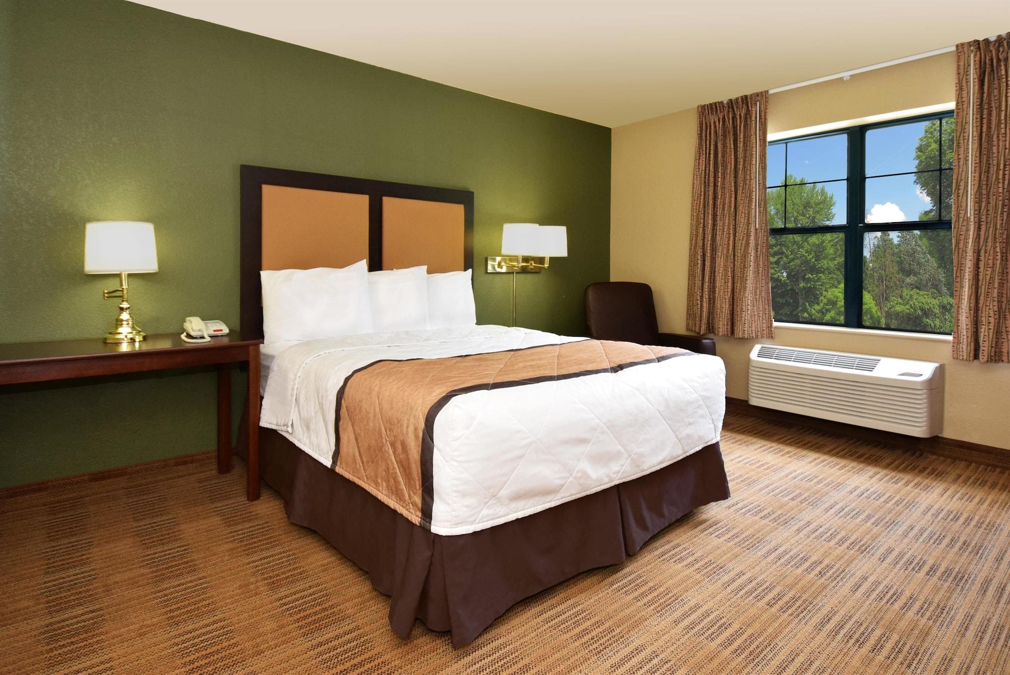 Extended Stay America Suites - Reno - South Meadows Ngoại thất bức ảnh