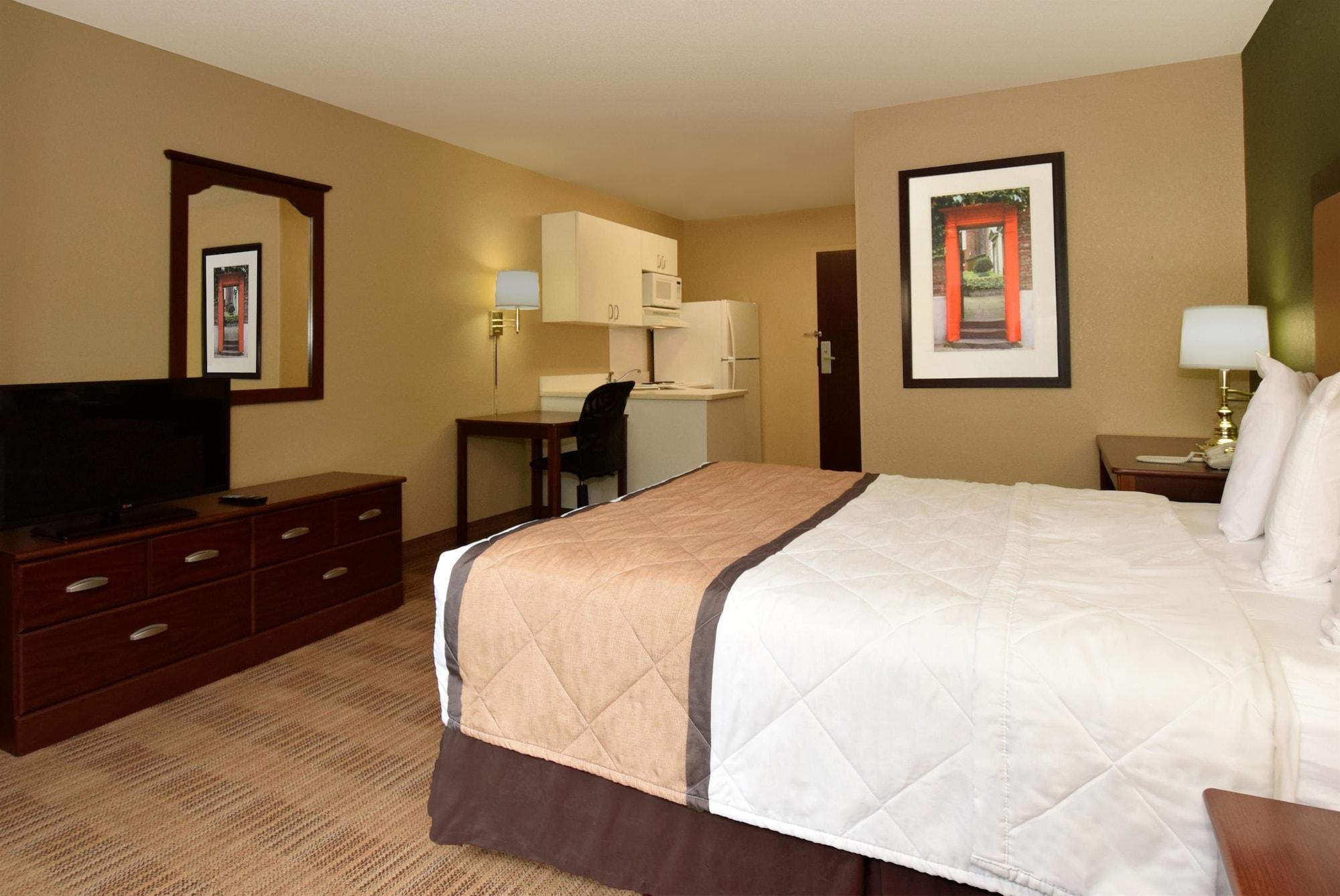 Extended Stay America Suites - Reno - South Meadows Ngoại thất bức ảnh