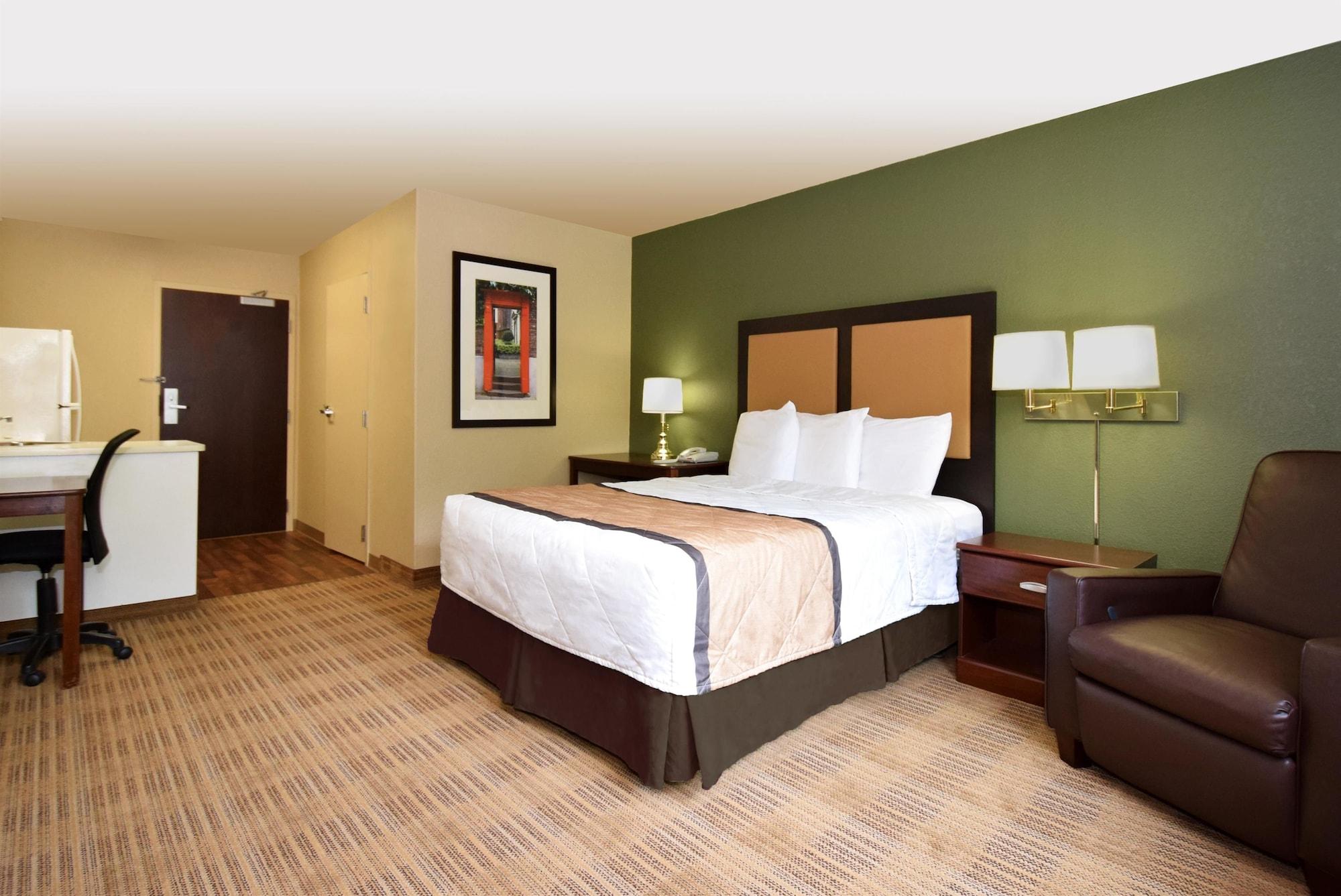 Extended Stay America Suites - Reno - South Meadows Ngoại thất bức ảnh