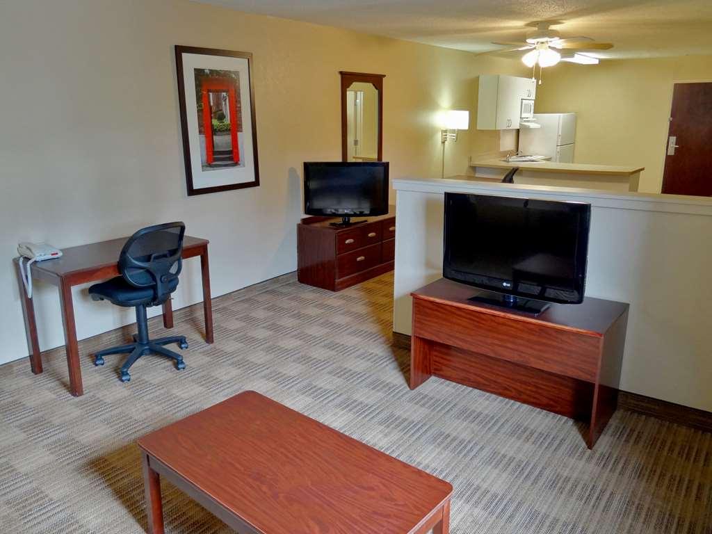 Extended Stay America Suites - Reno - South Meadows Phòng bức ảnh