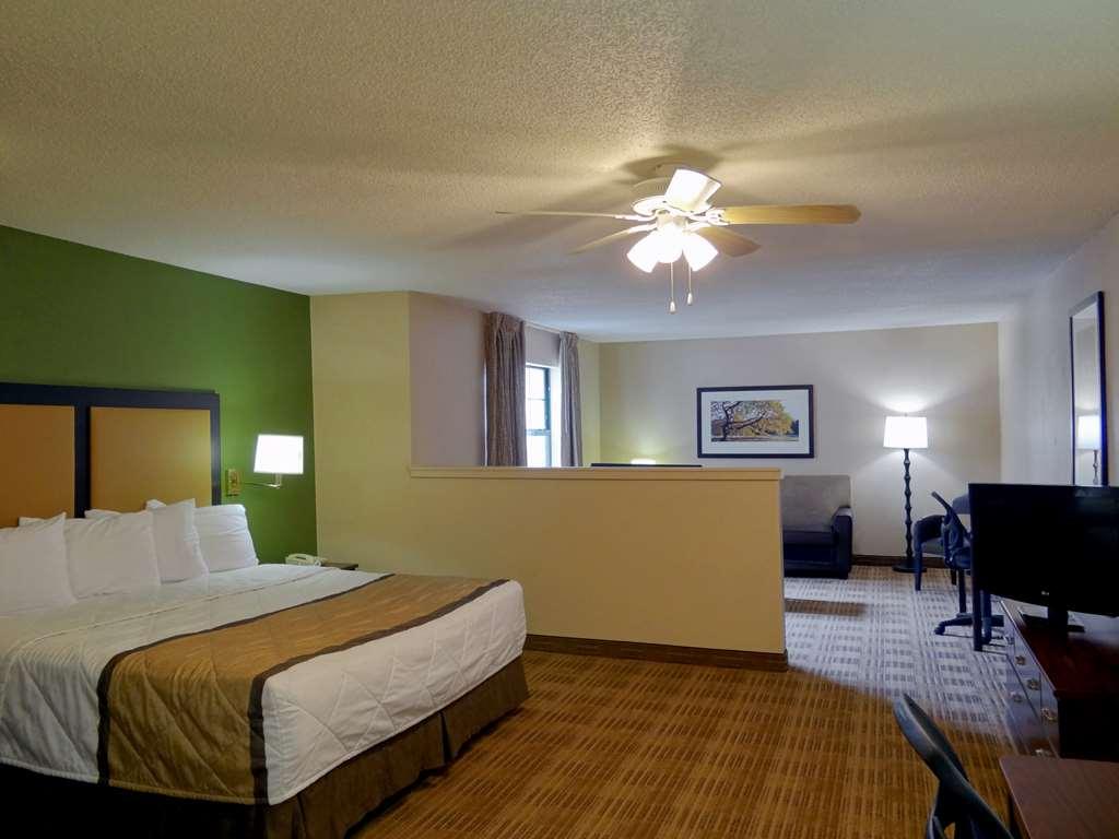 Extended Stay America Suites - Reno - South Meadows Phòng bức ảnh