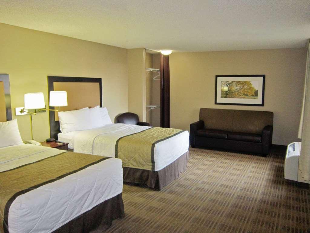 Extended Stay America Suites - Reno - South Meadows Phòng bức ảnh