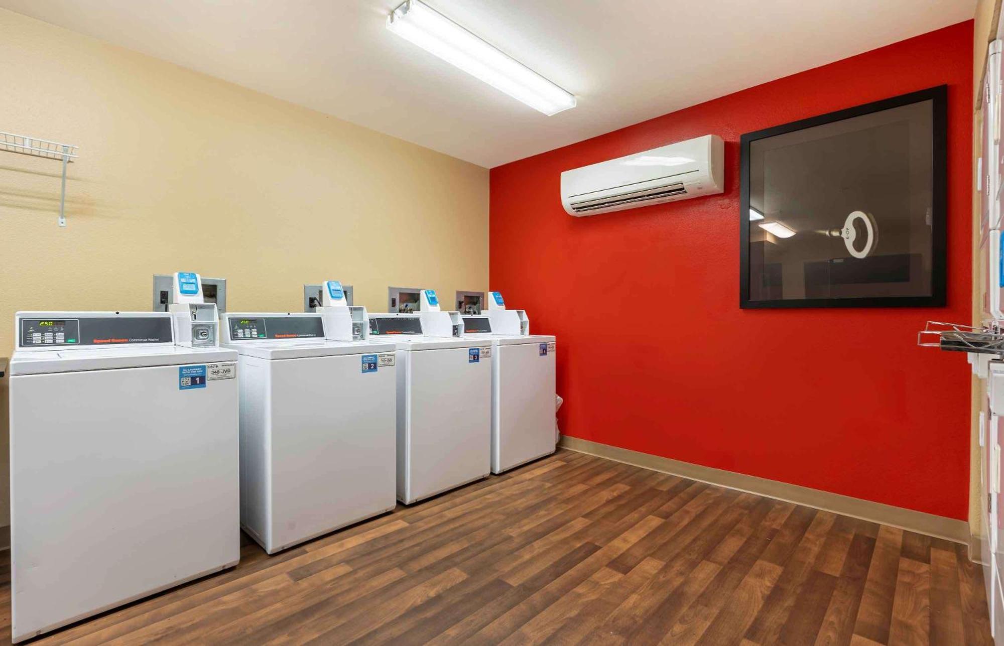 Extended Stay America Suites - Reno - South Meadows Ngoại thất bức ảnh