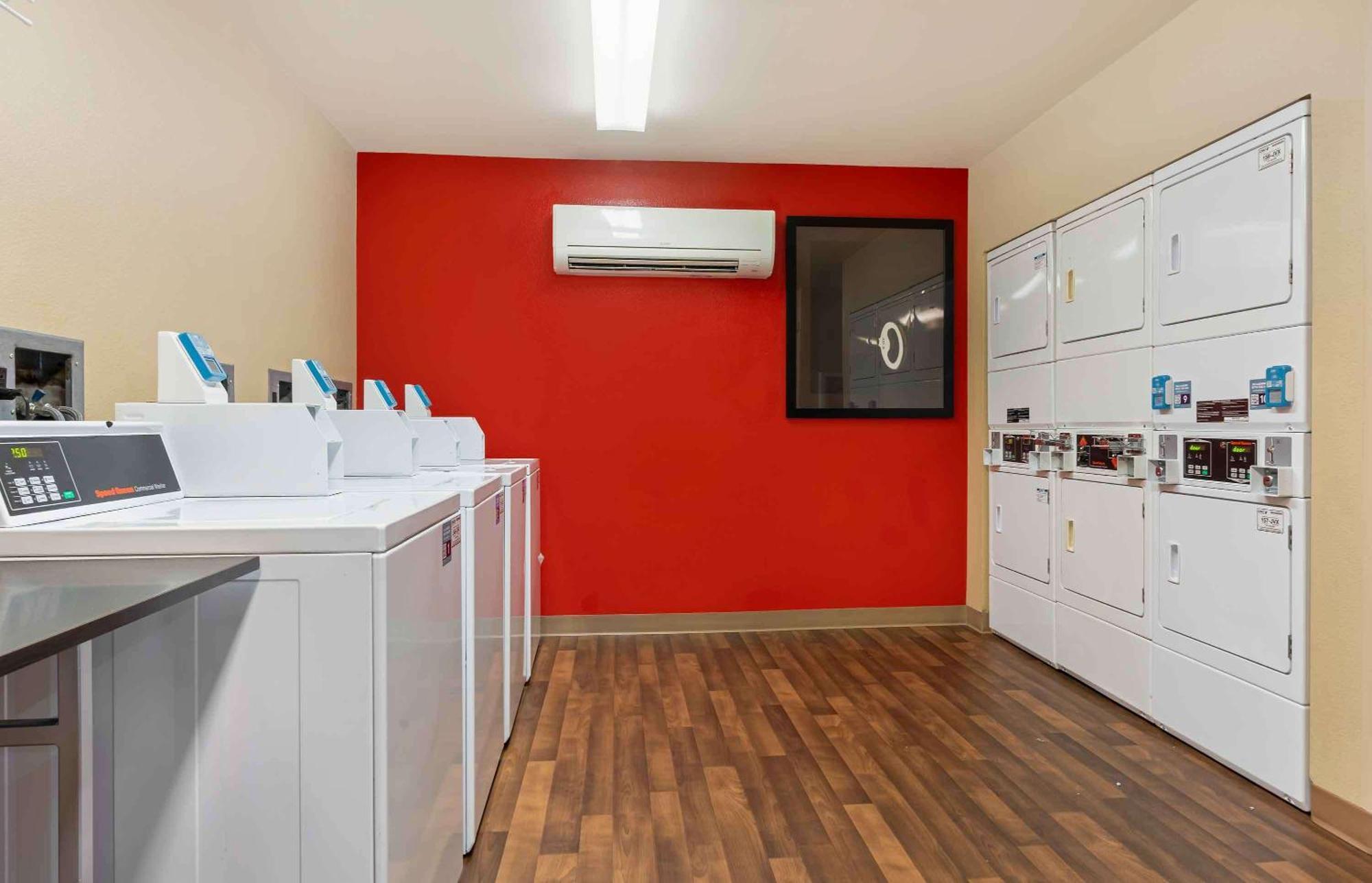 Extended Stay America Suites - Reno - South Meadows Ngoại thất bức ảnh