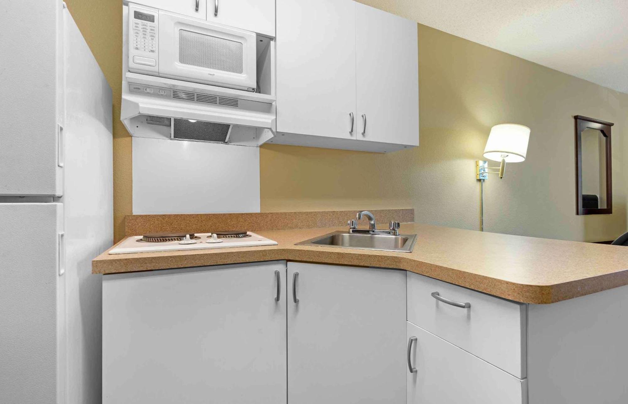 Extended Stay America Suites - Reno - South Meadows Ngoại thất bức ảnh
