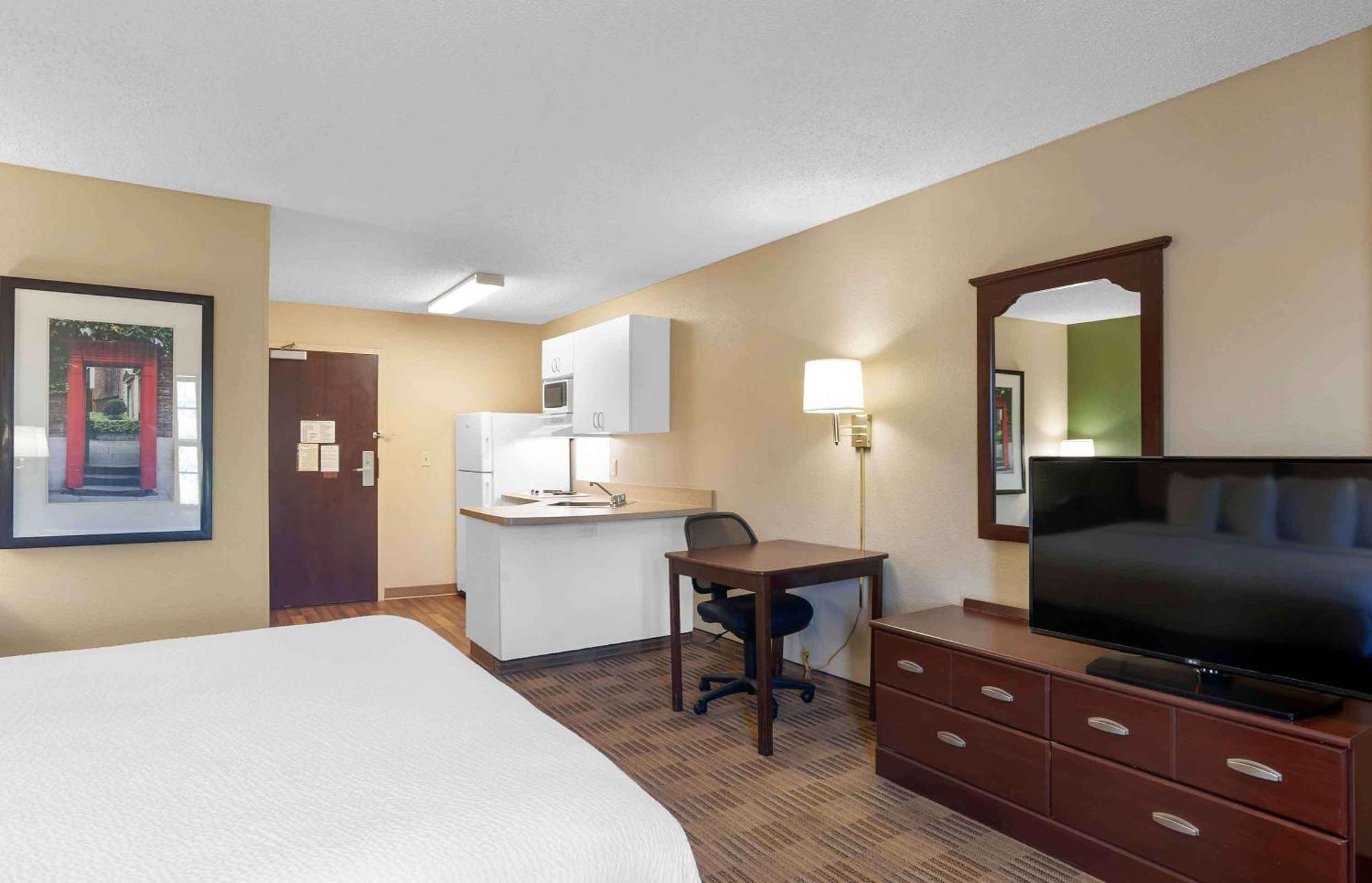 Extended Stay America Suites - Reno - South Meadows Ngoại thất bức ảnh
