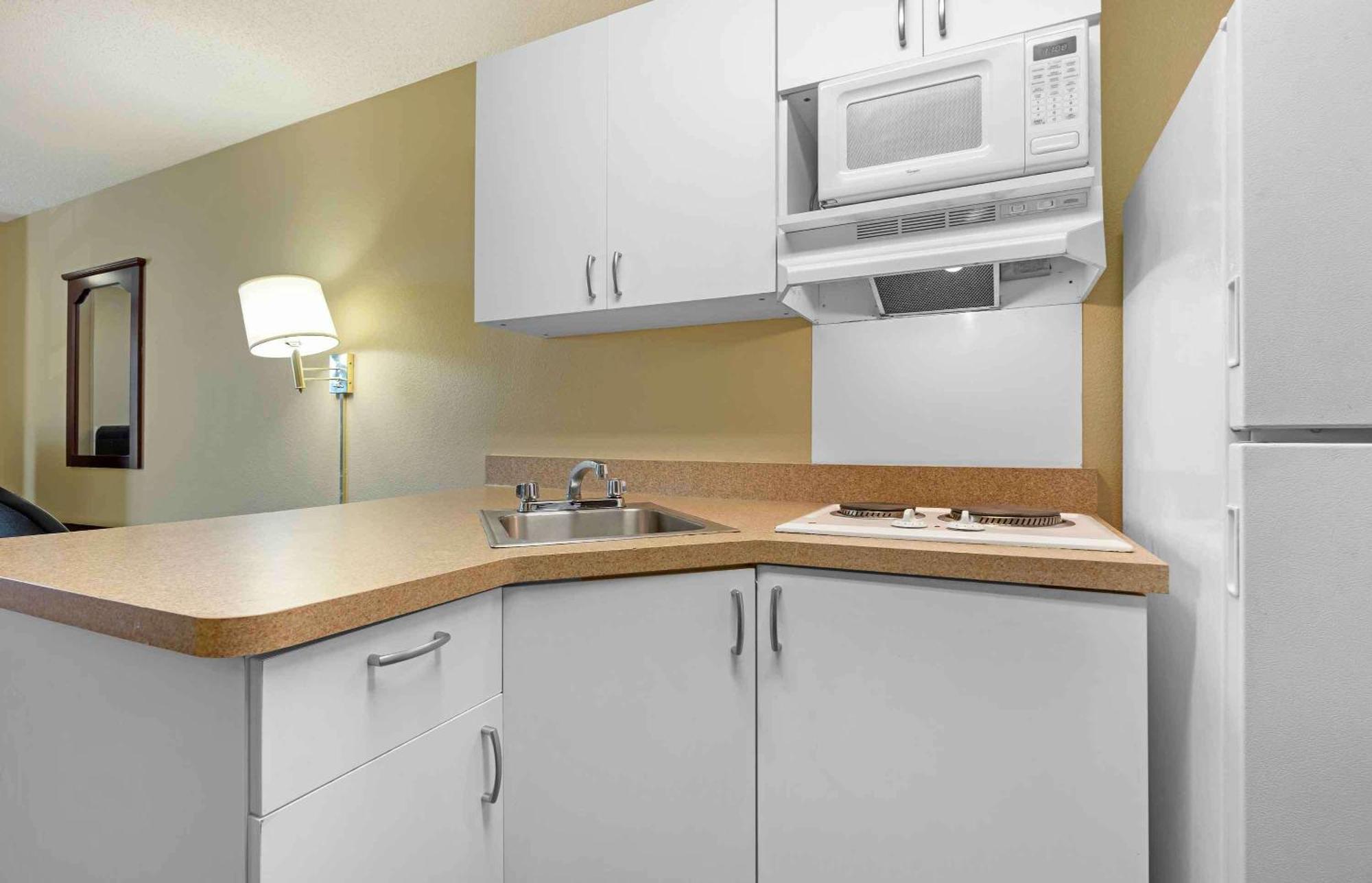 Extended Stay America Suites - Reno - South Meadows Ngoại thất bức ảnh