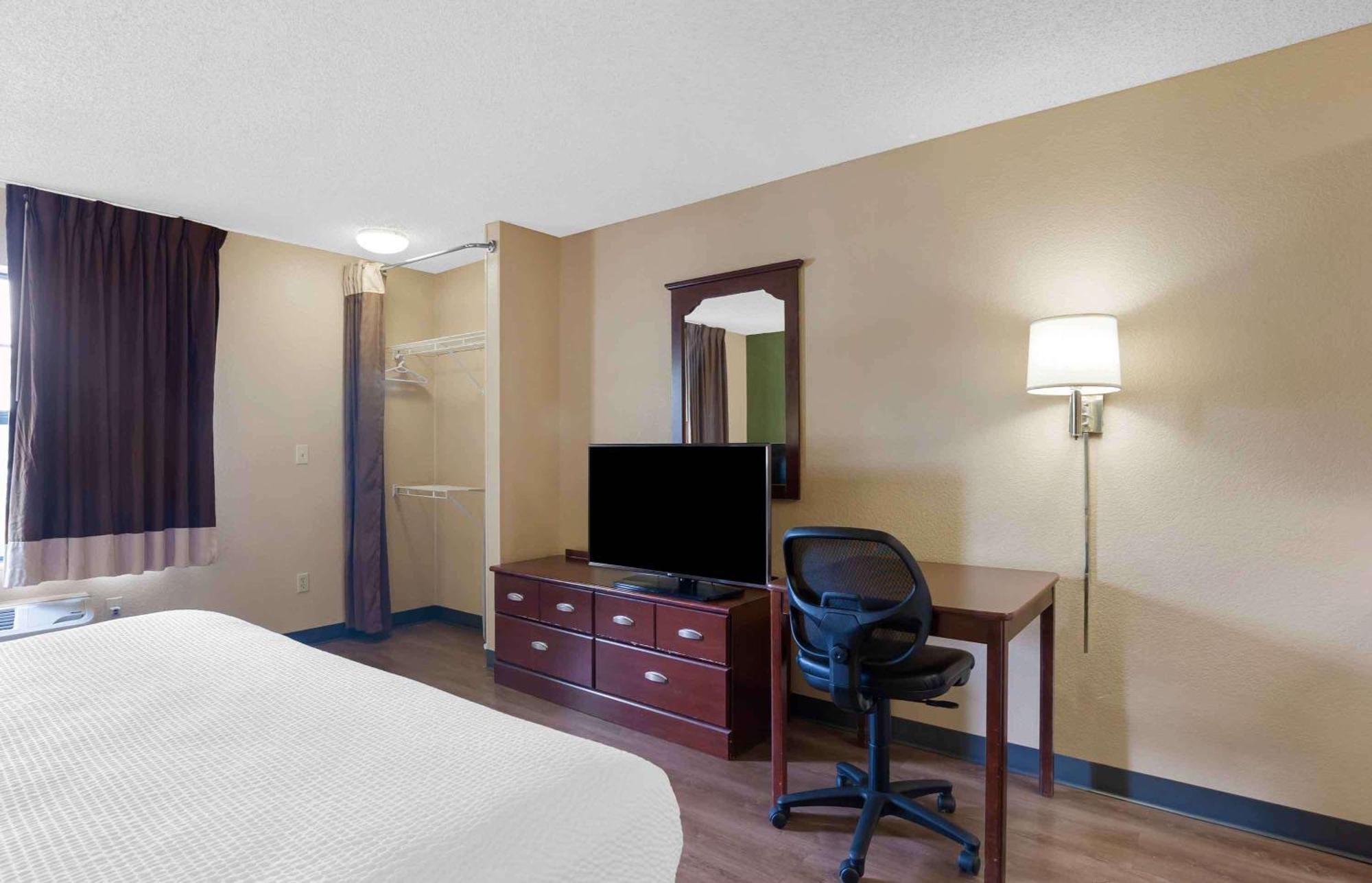 Extended Stay America Suites - Reno - South Meadows Ngoại thất bức ảnh