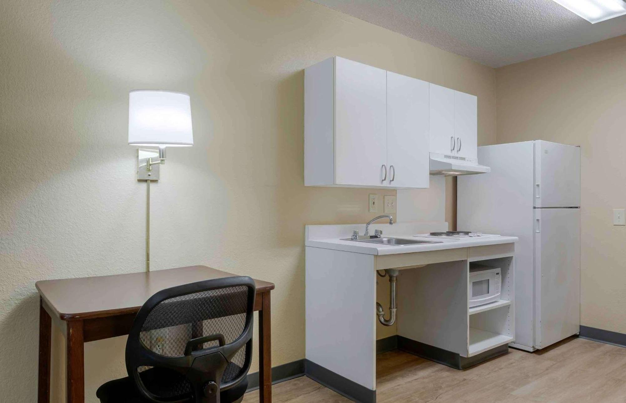Extended Stay America Suites - Reno - South Meadows Ngoại thất bức ảnh