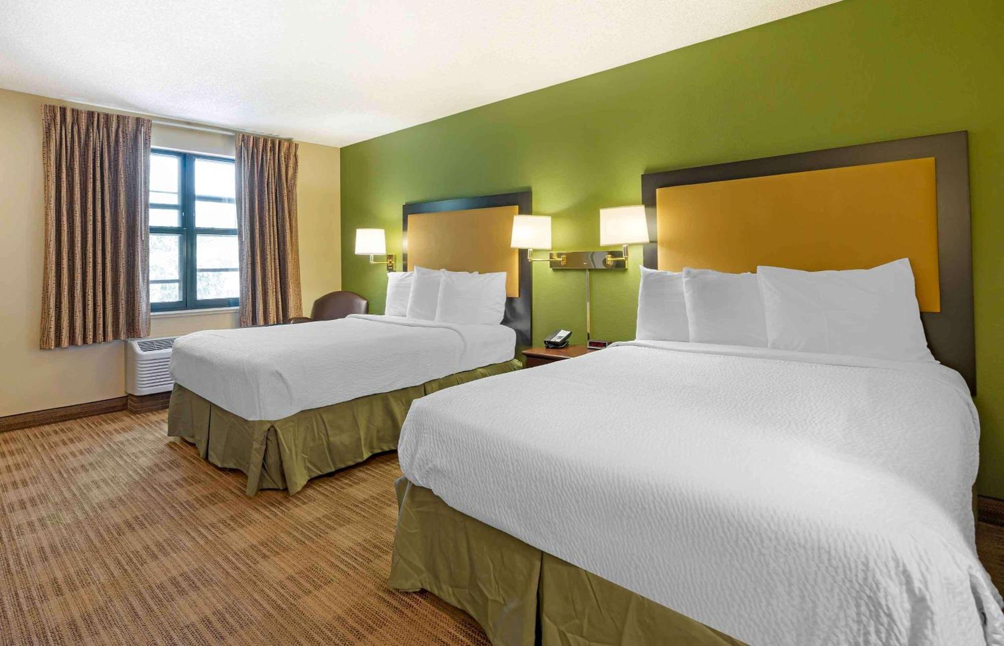 Extended Stay America Suites - Reno - South Meadows Ngoại thất bức ảnh