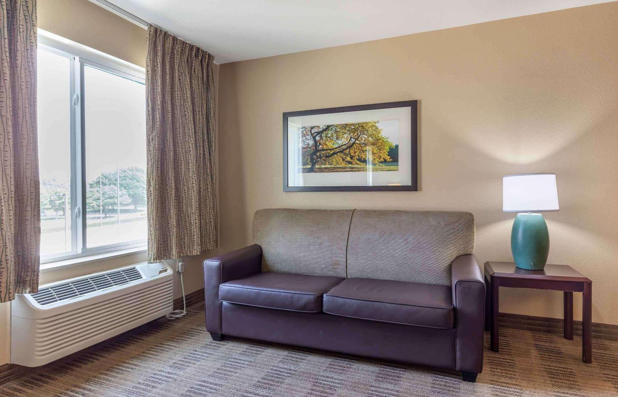 Extended Stay America Suites - Reno - South Meadows Ngoại thất bức ảnh