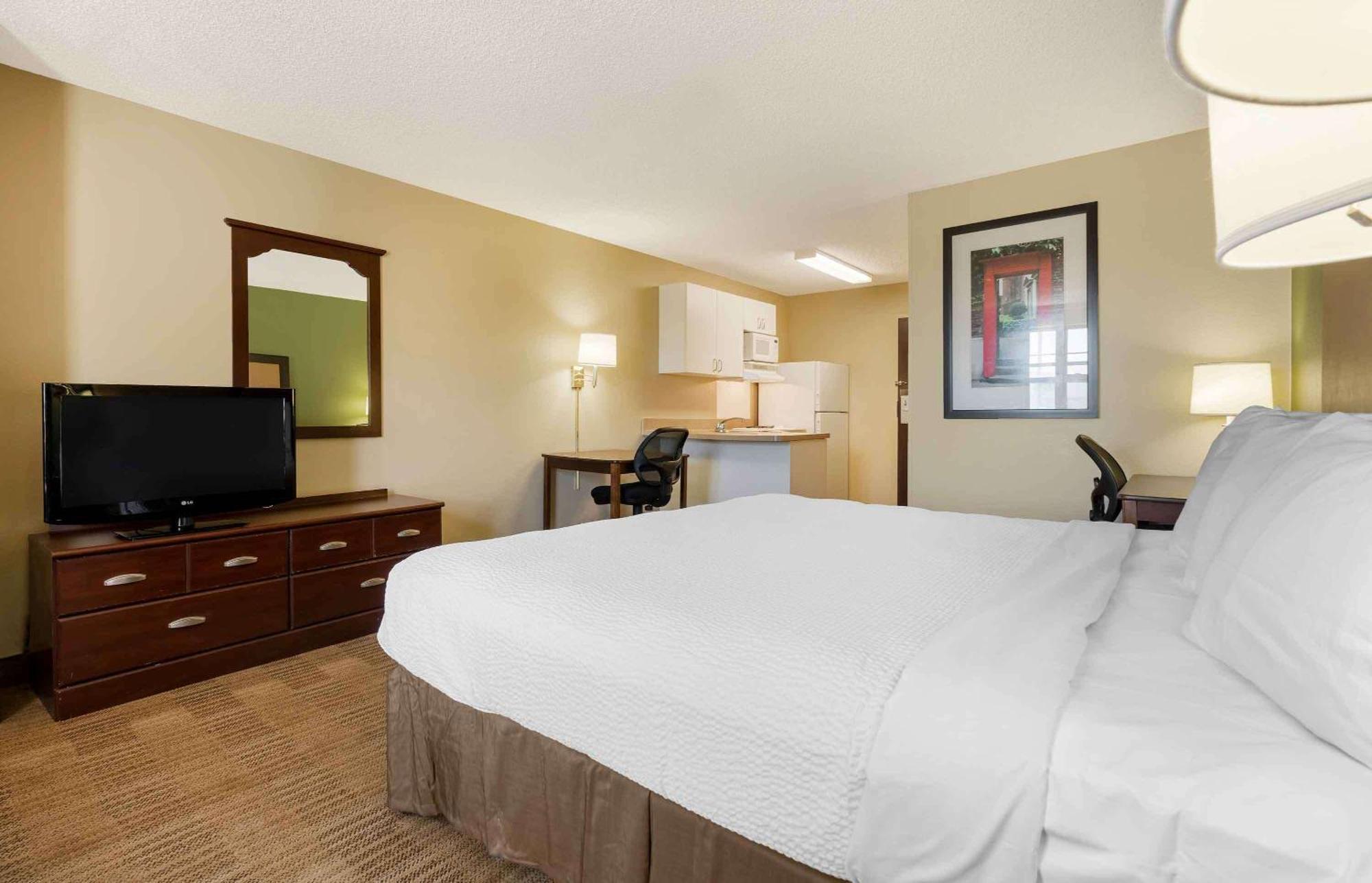 Extended Stay America Suites - Reno - South Meadows Ngoại thất bức ảnh