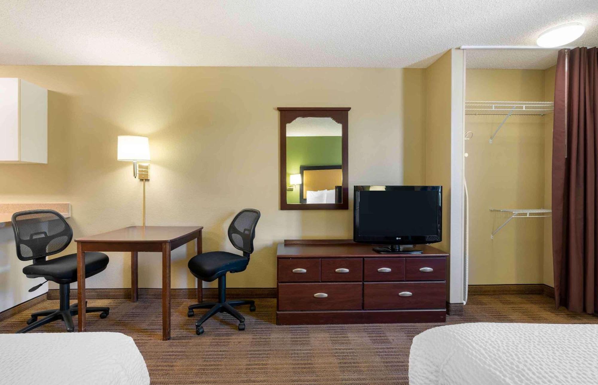 Extended Stay America Suites - Reno - South Meadows Ngoại thất bức ảnh