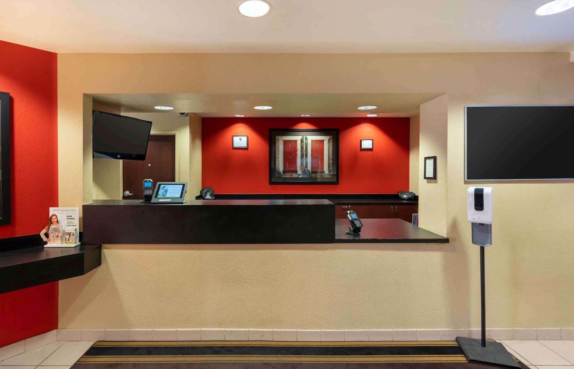 Extended Stay America Suites - Reno - South Meadows Ngoại thất bức ảnh