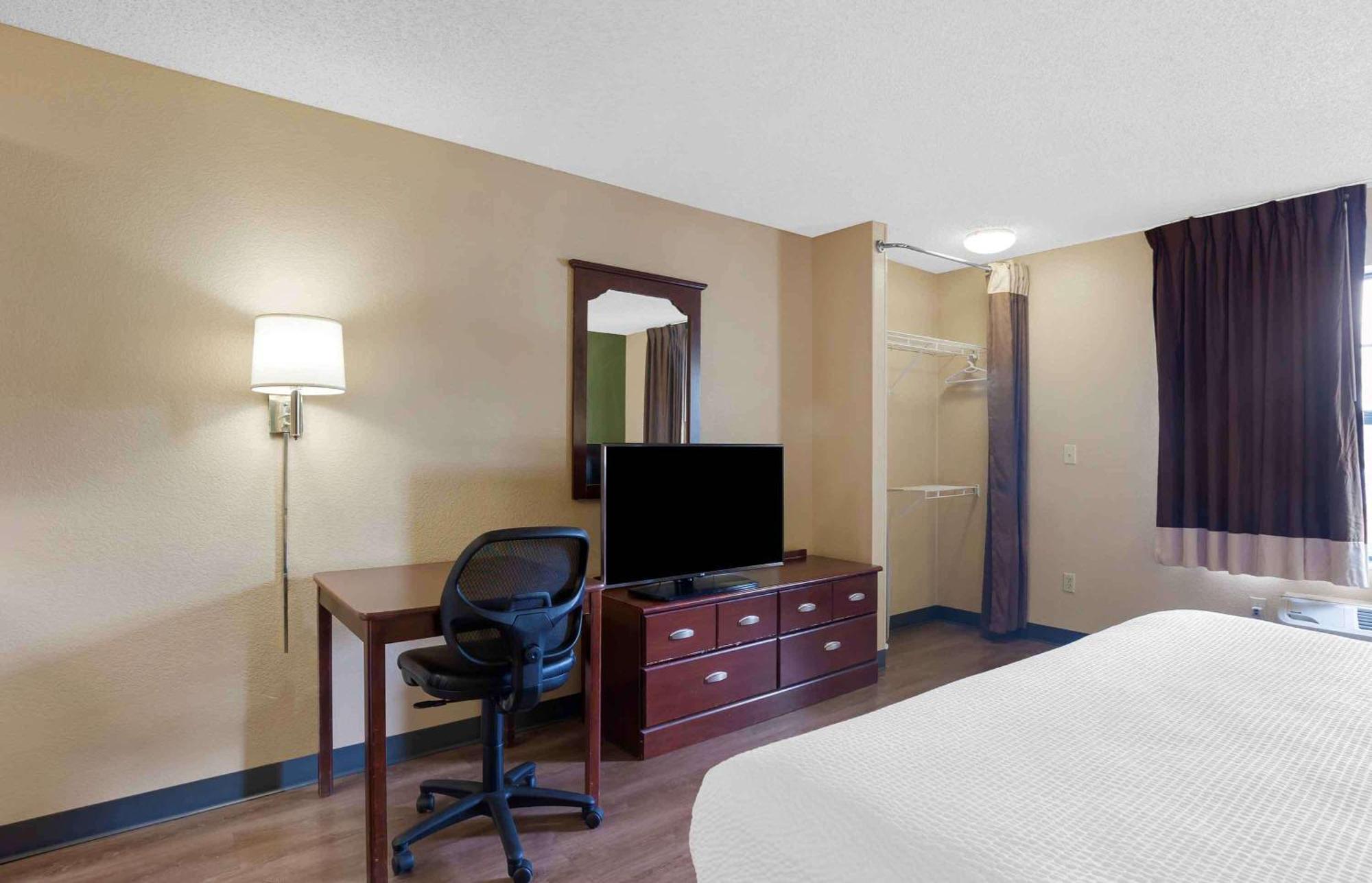 Extended Stay America Suites - Reno - South Meadows Ngoại thất bức ảnh