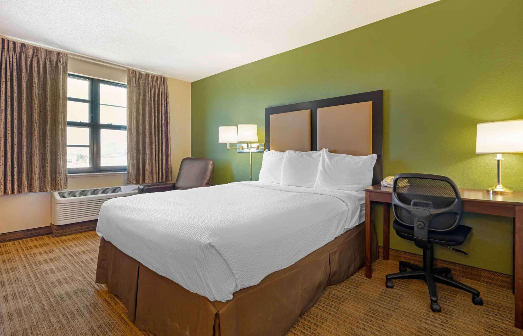 Extended Stay America Suites - Reno - South Meadows Ngoại thất bức ảnh