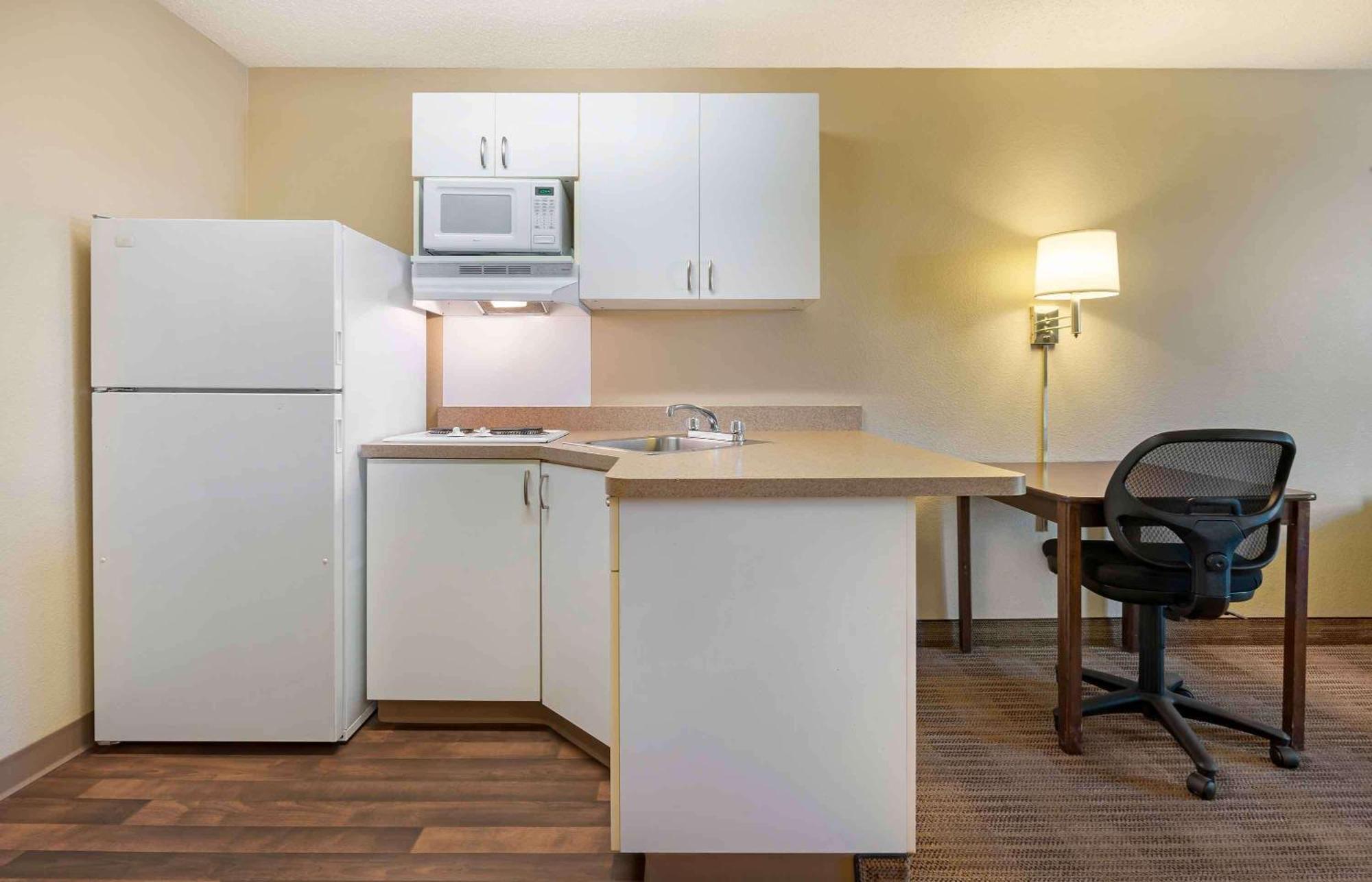 Extended Stay America Suites - Reno - South Meadows Ngoại thất bức ảnh