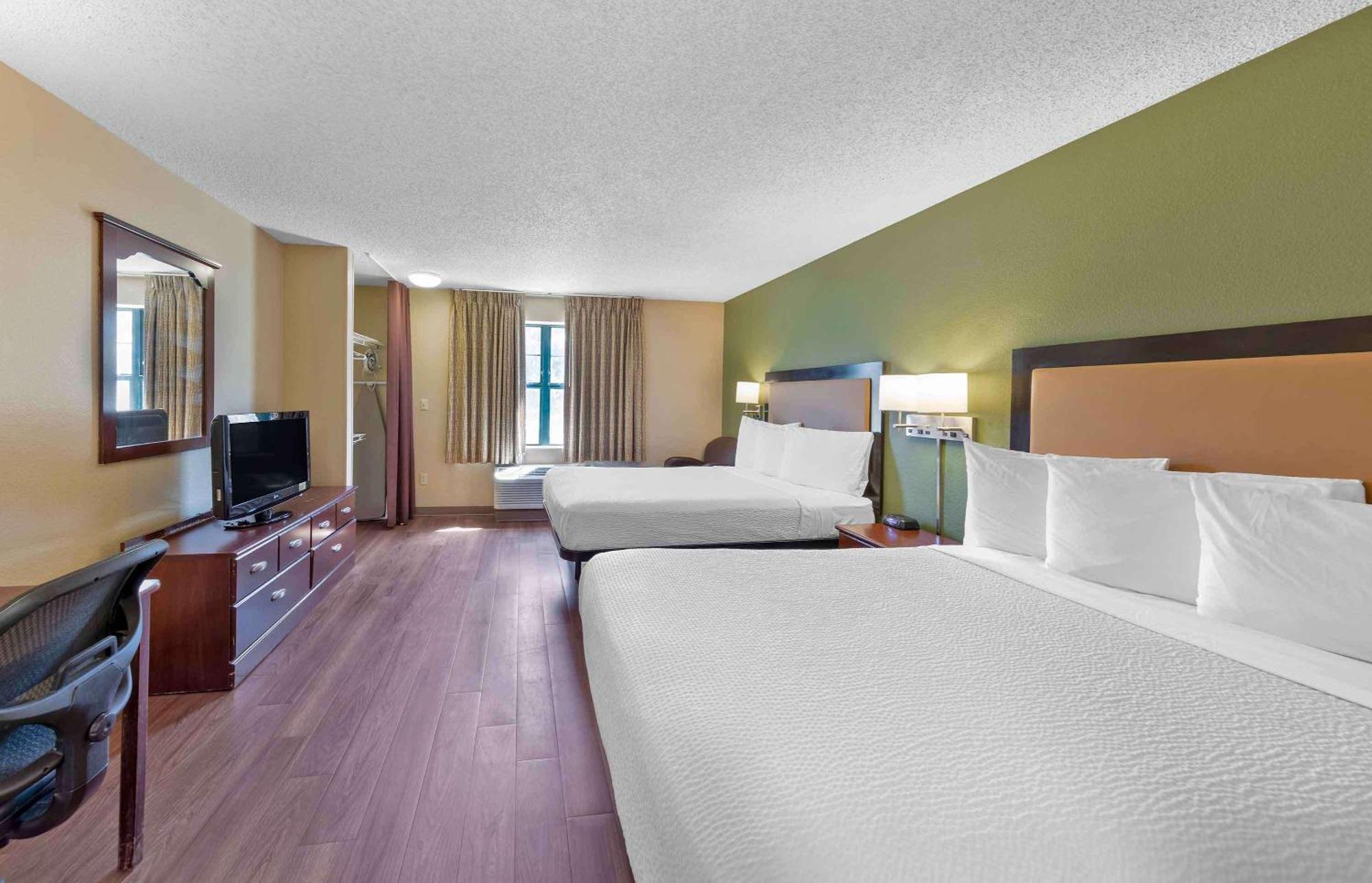 Extended Stay America Suites - Reno - South Meadows Ngoại thất bức ảnh