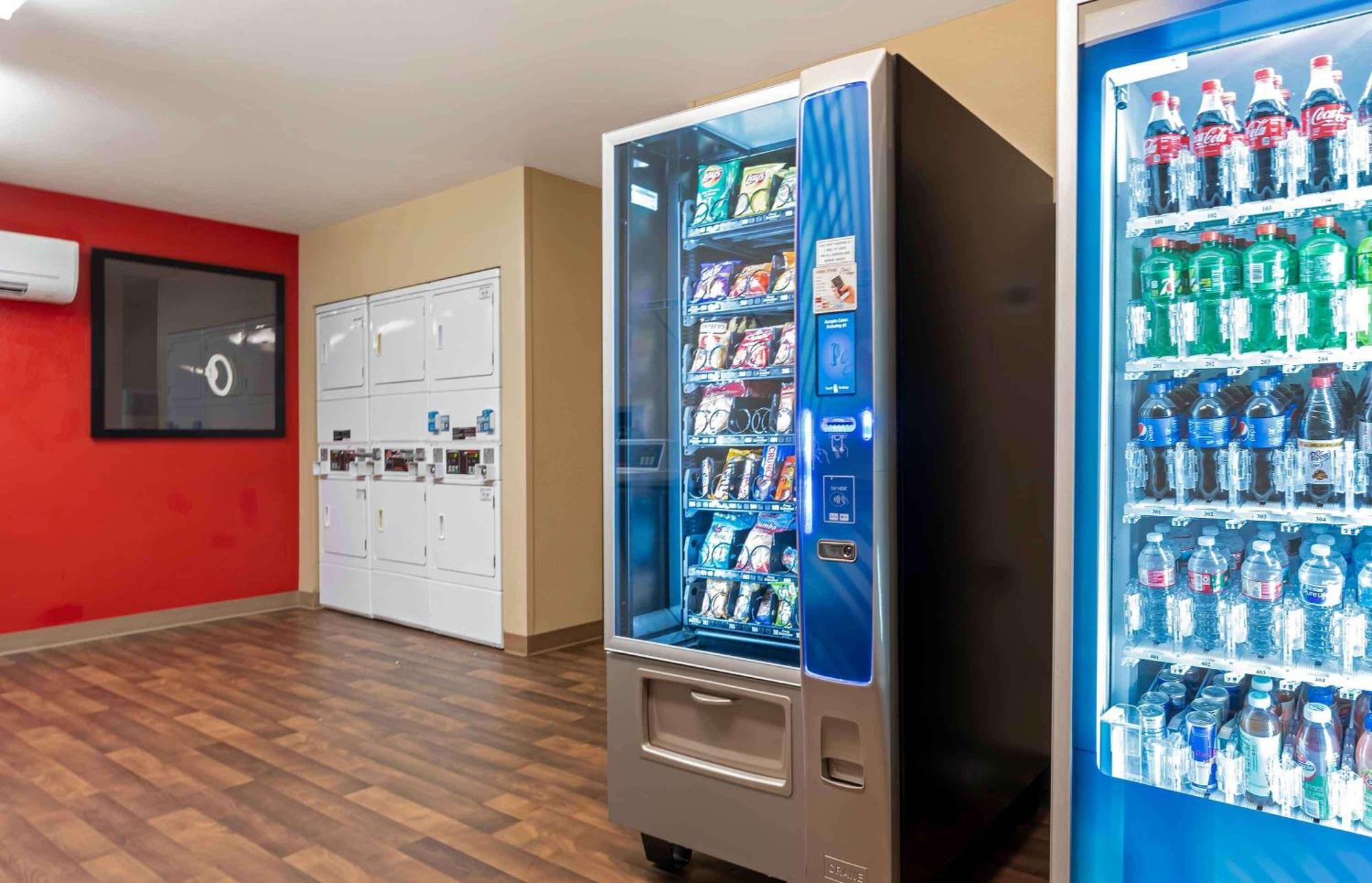 Extended Stay America Suites - Reno - South Meadows Ngoại thất bức ảnh