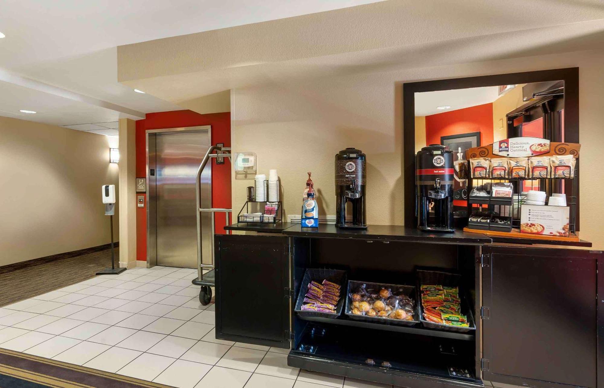 Extended Stay America Suites - Reno - South Meadows Ngoại thất bức ảnh