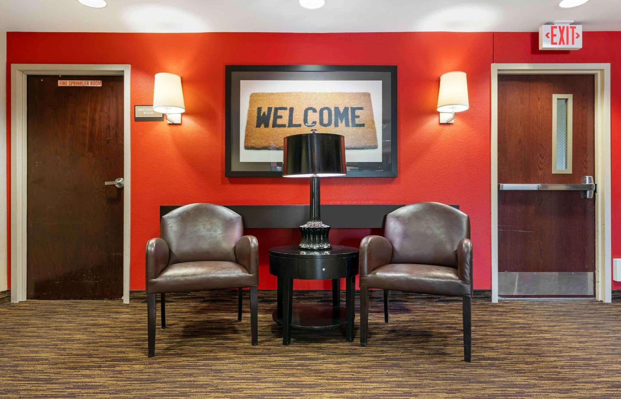 Extended Stay America Suites - Reno - South Meadows Ngoại thất bức ảnh