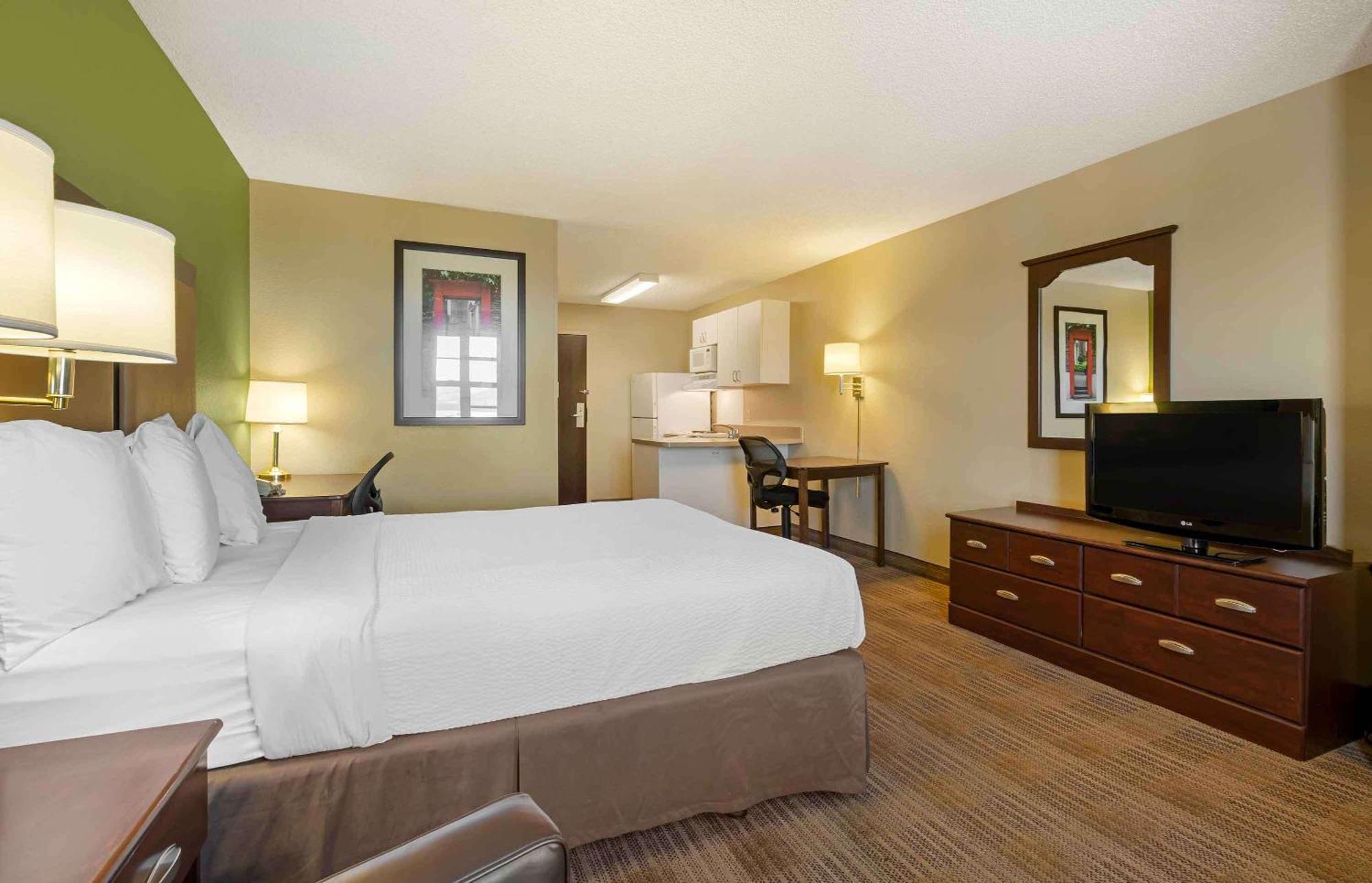 Extended Stay America Suites - Reno - South Meadows Ngoại thất bức ảnh