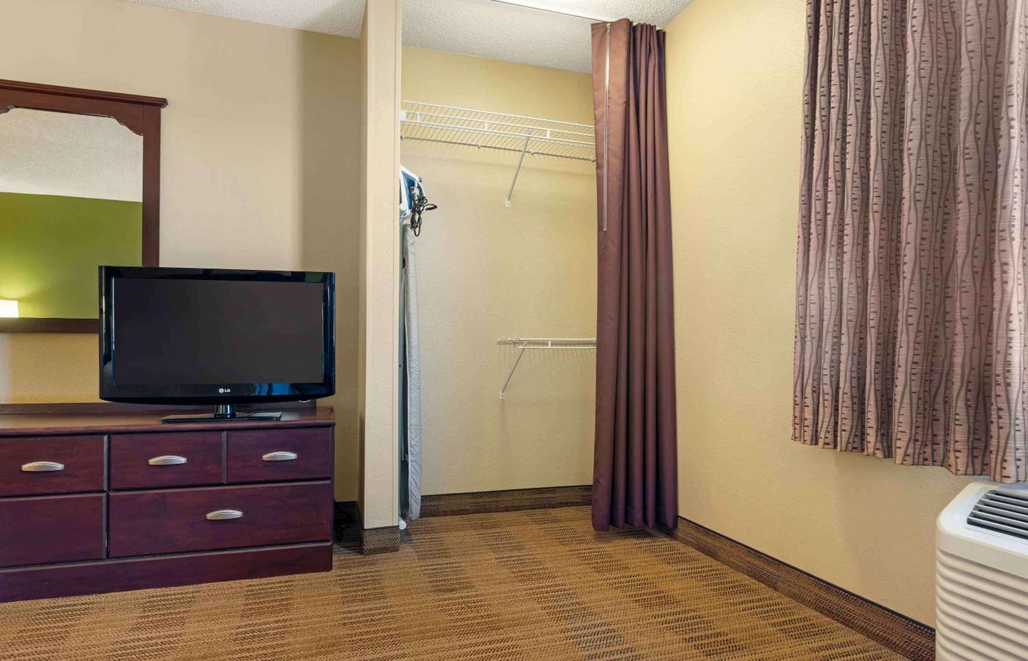 Extended Stay America Suites - Reno - South Meadows Ngoại thất bức ảnh