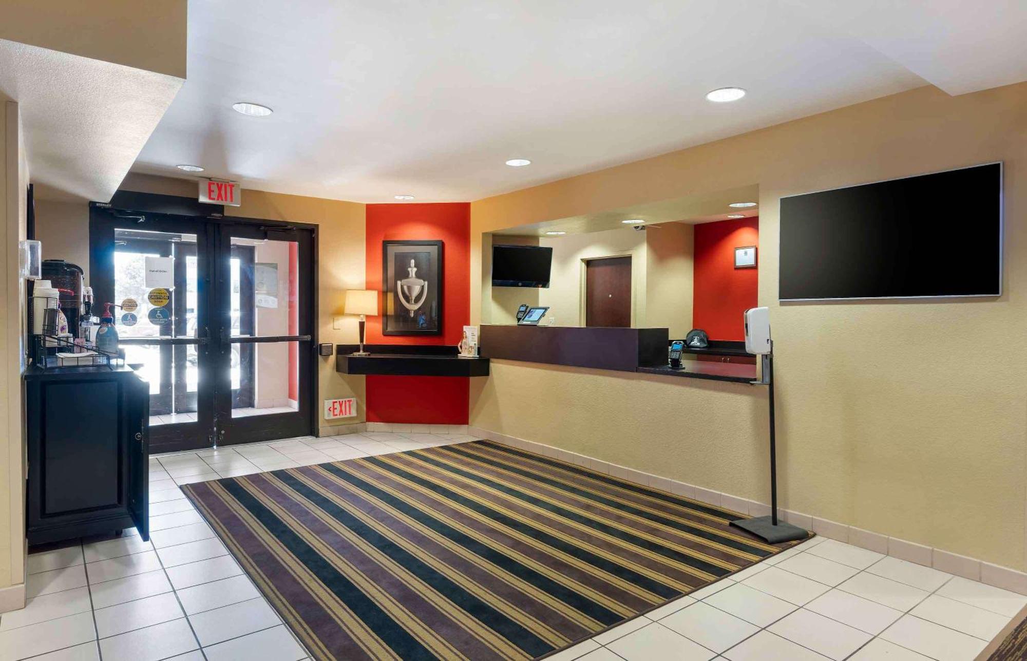 Extended Stay America Suites - Reno - South Meadows Ngoại thất bức ảnh