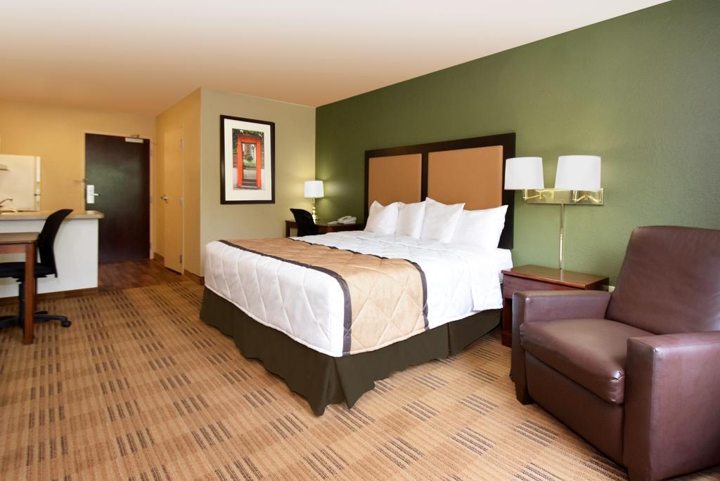 Extended Stay America Suites - Reno - South Meadows Ngoại thất bức ảnh