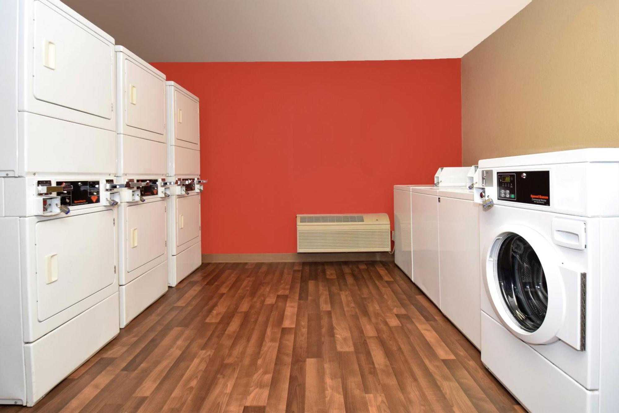 Extended Stay America Suites - Reno - South Meadows Ngoại thất bức ảnh