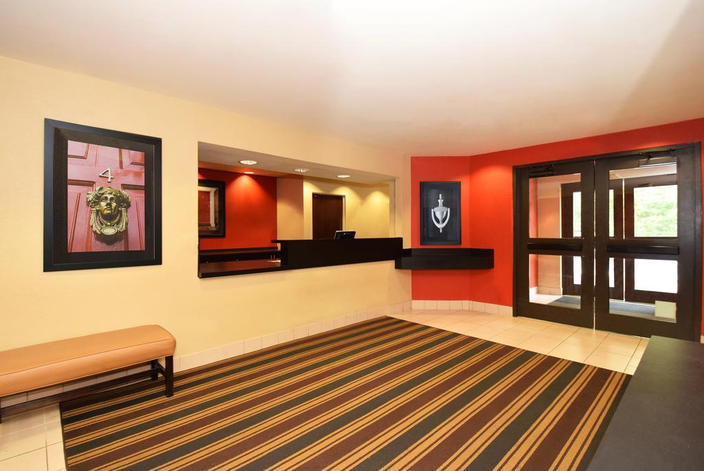 Extended Stay America Suites - Reno - South Meadows Ngoại thất bức ảnh