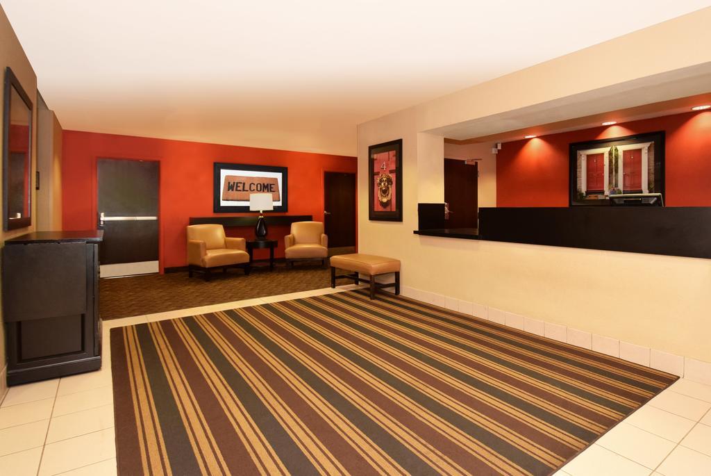 Extended Stay America Suites - Reno - South Meadows Ngoại thất bức ảnh