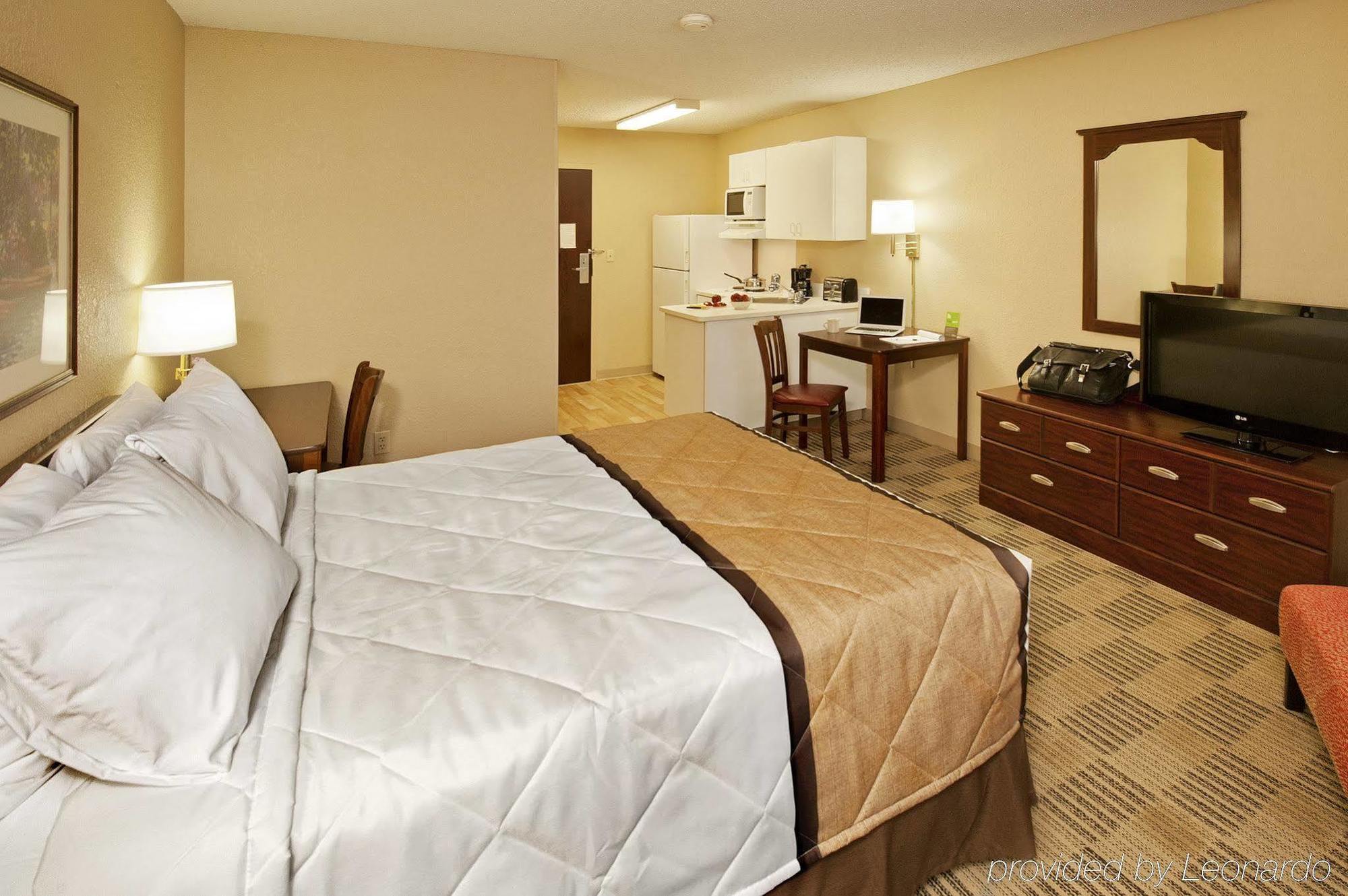 Extended Stay America Suites - Reno - South Meadows Ngoại thất bức ảnh