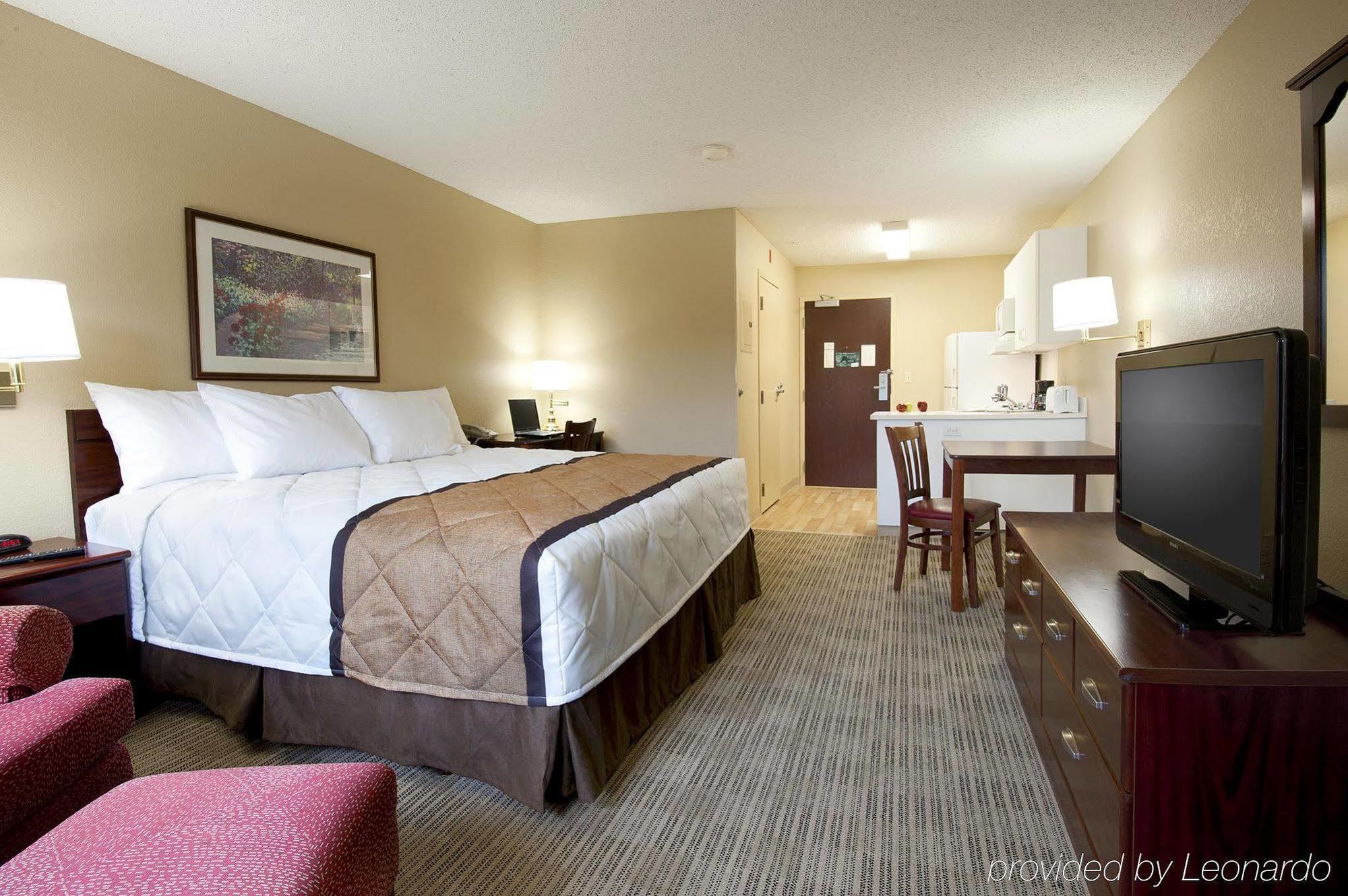 Extended Stay America Suites - Reno - South Meadows Ngoại thất bức ảnh