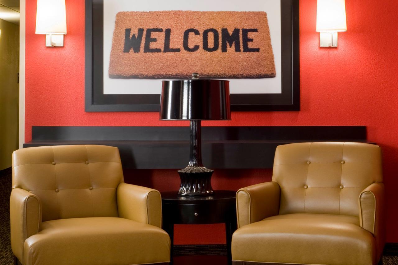 Extended Stay America Suites - Reno - South Meadows Ngoại thất bức ảnh